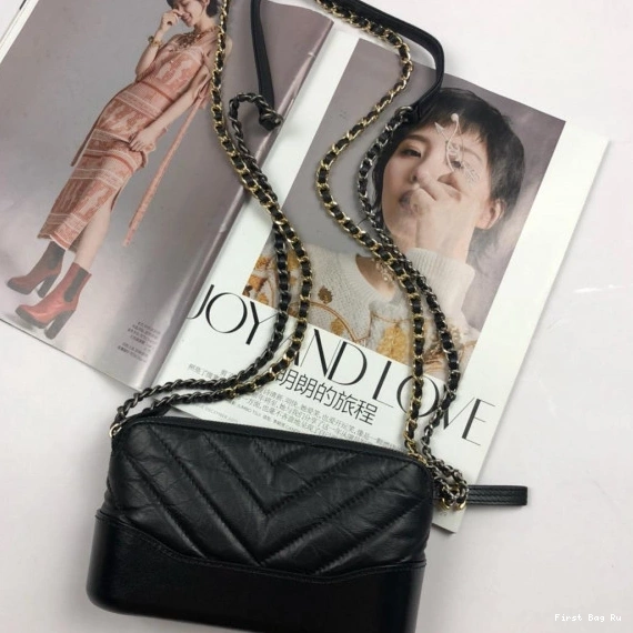 CHANEL GABRIELLE 0825